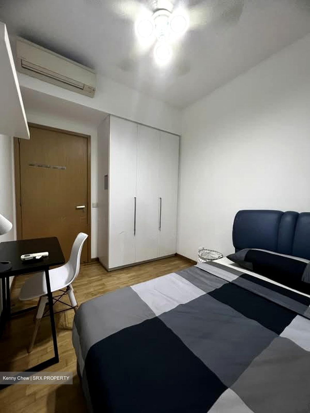 One-north Residences (D5), Apartment #576134511